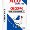 CHICKPRO - Dinh dưỡng siêu tốc gà